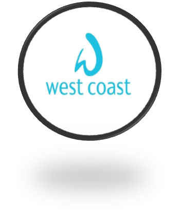 West Coast
